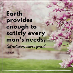Doug Hawsxhurst Quotes for Earth Day 2-min